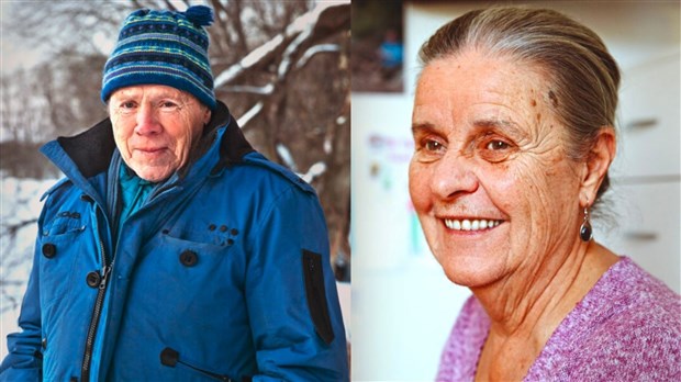 Une immersion inusitée dans l’univers de la maladie d’Alzheimer