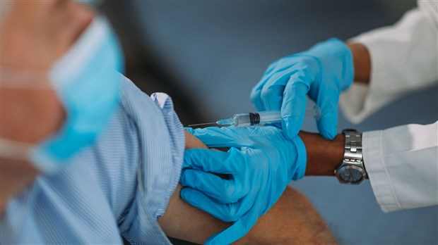 Ajout de cliniques mobiles pour les doses de rappel dans la région