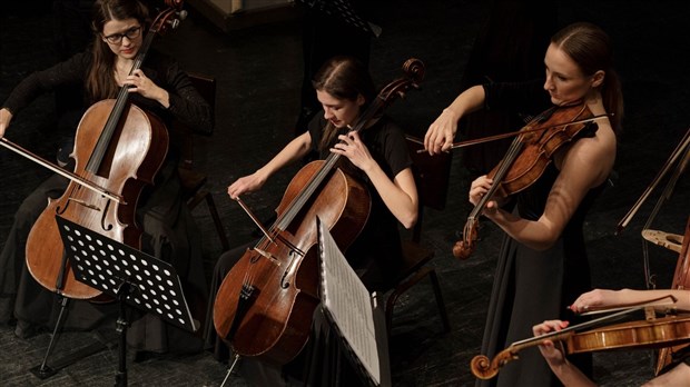 Club Musica Classica : réunion virtuelle pour les passionnés