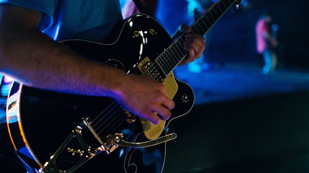 Les étudiants du Cégep de Joliette présentent leur spectacle Détour 70