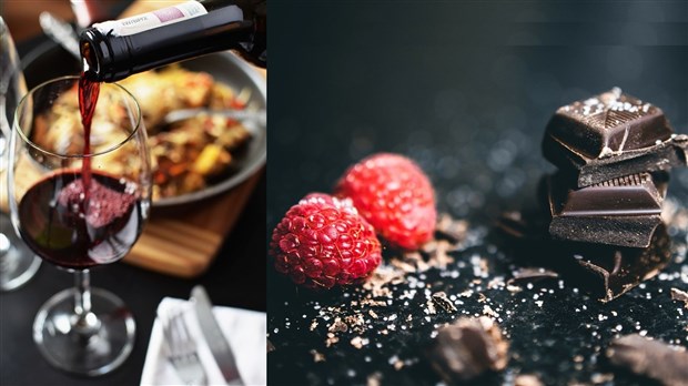 Un nouvel horaire du midi fera plaisir aux fines papilles du Bistro La Belle Excuse de Joliette