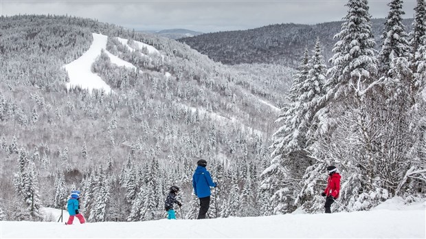 L’industrie du ski salue le plan soutenant le développement durable des montagnes