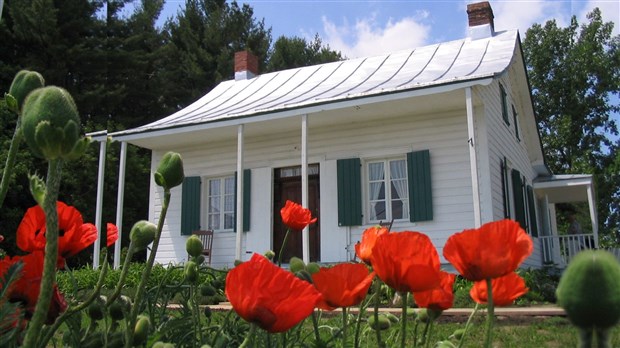 Dévoilement de la programmation estivale de la Maison Rosalie-Cadron