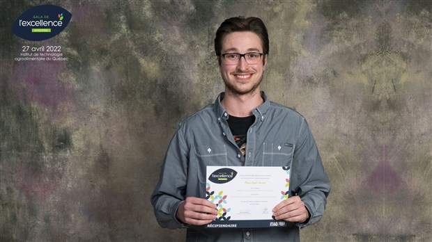 Gala Méritas: deux étudiants de Lanaudière célébrés pour leur excellence