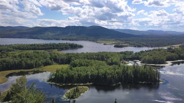 «Écoute Lanaudière», un podcast pour découvrir notre région