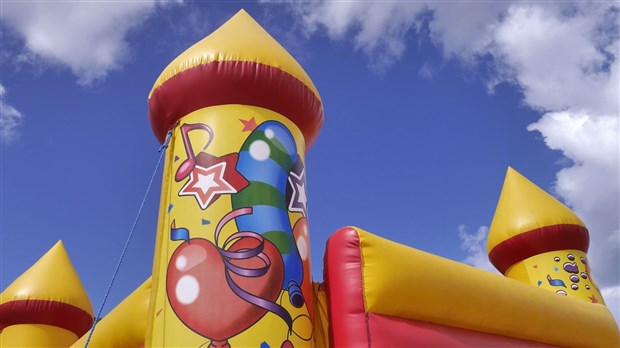 La Fête de la famille médiévale aura lieu ce samedi