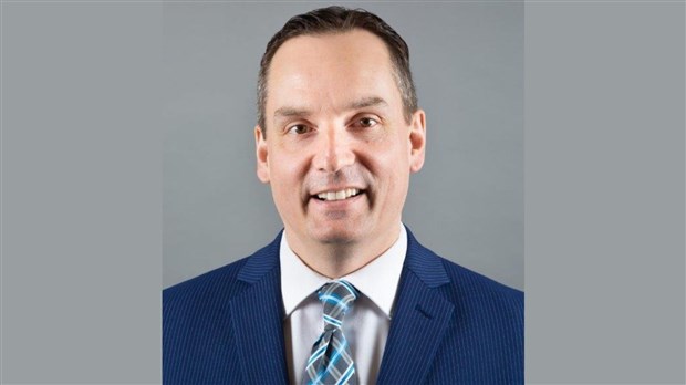 Joffrey Bouchard élu Président de l’Association des directeurs des MRC
