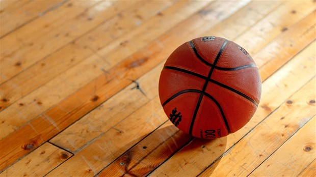 Pré-camps de sélection pour le Basketball féminin