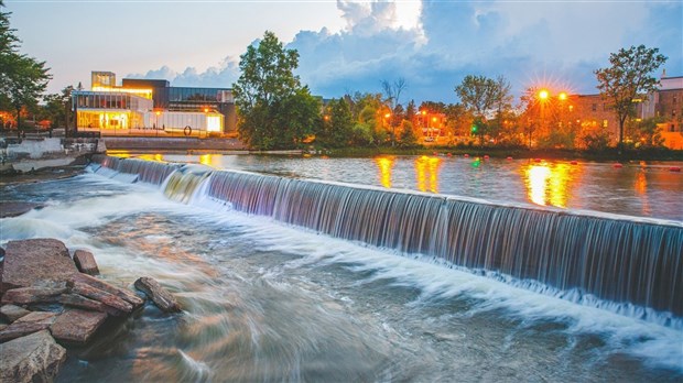 Un bilan 2021 positif pour le tourisme dans Lanaudière