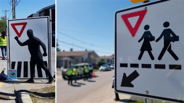 Un projet mené à l'unisson fait le succès de dix villes et municipalités dans Lanaudière