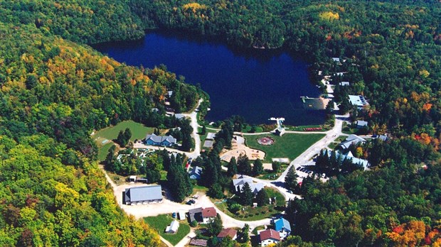 Changement de nom pour le Lac Claire à Sainte-Béatrix