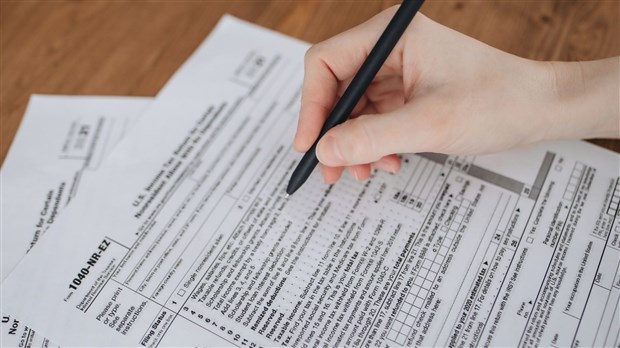 Service gratuit de déchiquetage de papiers confidentiels à Joliette