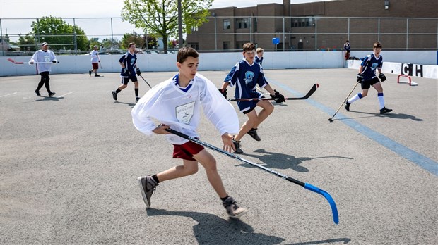 Le Challenge CJELA est de retour dans Lanaudière