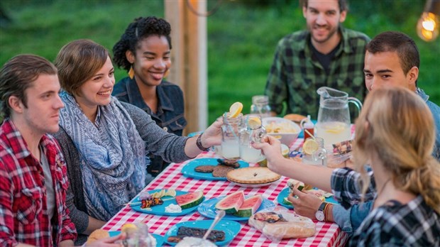 La Fête des voisins est de plus en plus célébrée à travers le monde