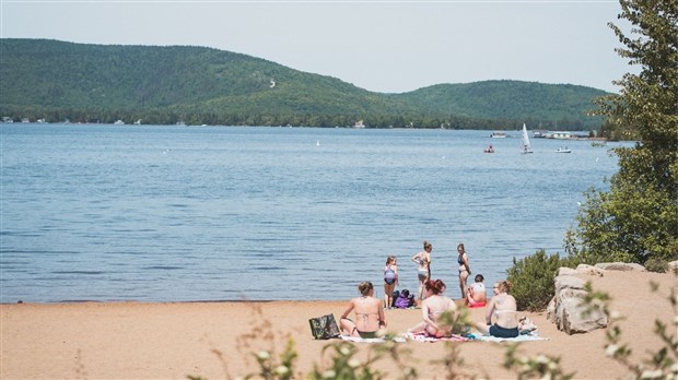 Visiter Lanaudière avec les navettes «Bonjour Nature»