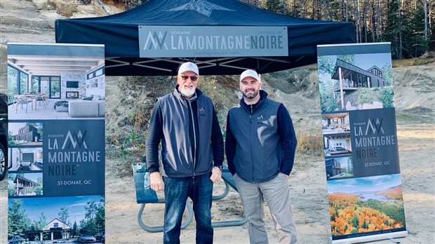 Le projet immobilier du Domaine La Montagne Noire est toujours en cours