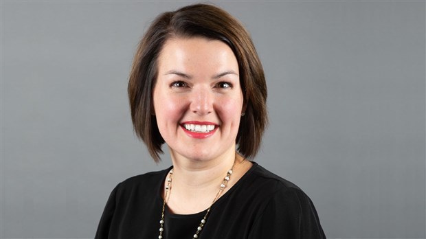 Une nouvelle directrice des services aux entreprises rejoint CieNOV