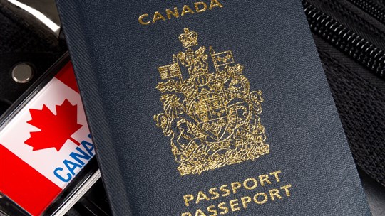 Gabriel Ste-Marie dénonce les délais de traitement pour les passeports