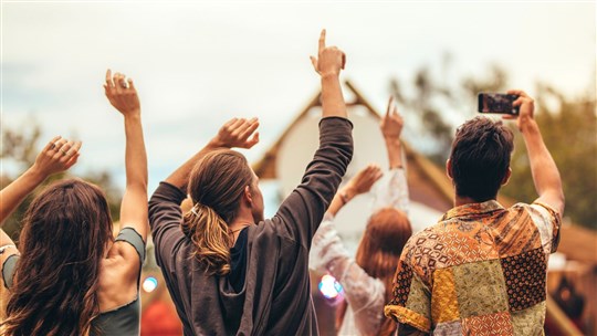 À quel festival lanaudois songez-vous le plus à participer cet été ?