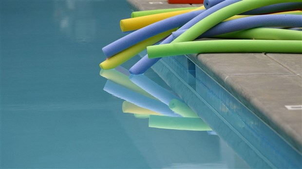 Une tournée pour sécuriser les piscines à Saint-Charles-Borromée