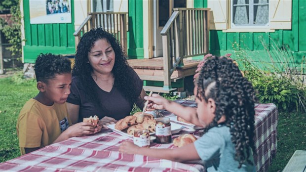 Dévoilement des circuits touristiques gourmands à découvrir dans Lanaudière