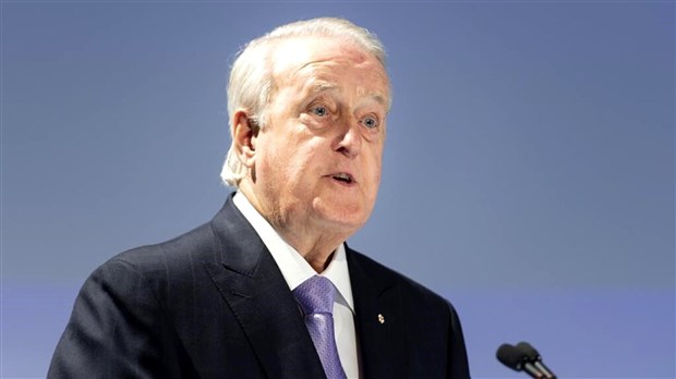 Des conservateurs répondent à Mulroney qui ne se reconnaît plus dans le parti