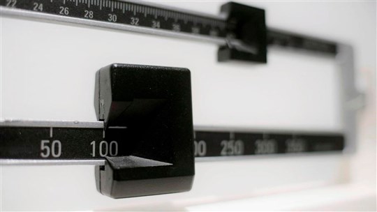 Un tiers des jeunes de poids normal souhaiteraient être plus minces