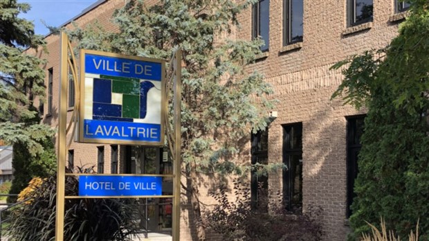 Lavaltrie regroupe tous les services aux citoyens au même endroit
