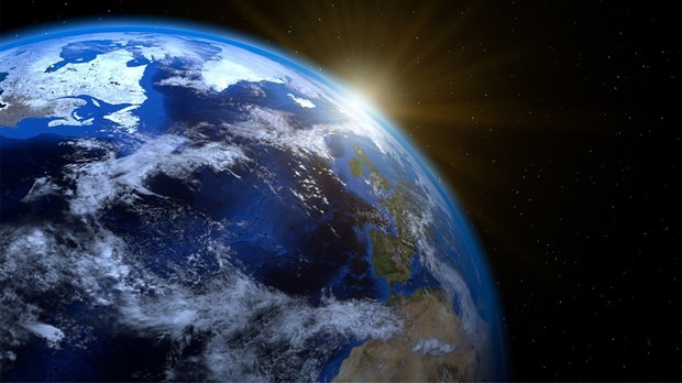 Le phénomène astronomique du solstice d'été à redécouvrir