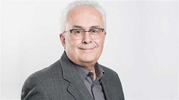 Nouveau Chef mentor pour la MRC de L’Assomption