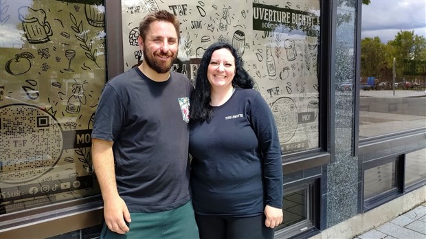 Une nouvelle boutique Tite Frette ouvrira ses portes à Joliette