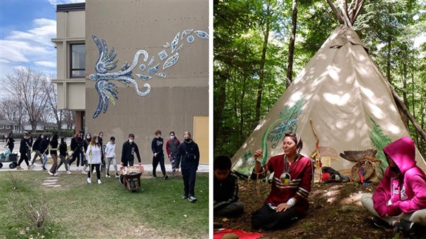 Deux projets de Lanaudière récompensés par la Fondation David Suzuki