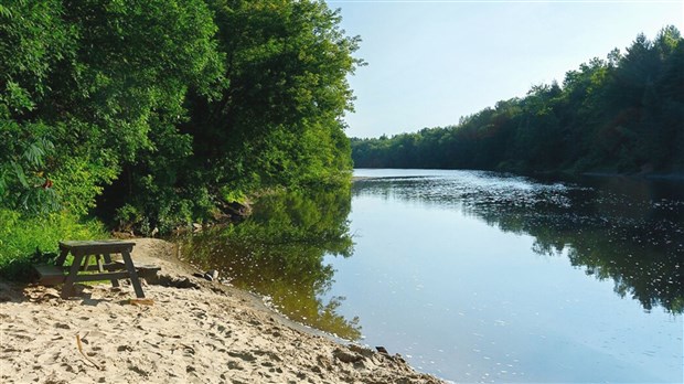 Fermeture temporaire de la plage Saint-Jean-Bosco