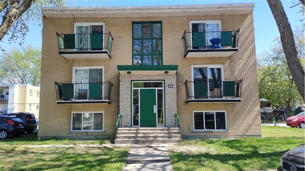Importante hausse du prix des loyers dans la grande région de Joliette