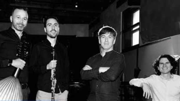 Remplacement d'artistes en cette soirée TRÉMA à Saint-Clarles-Borromée