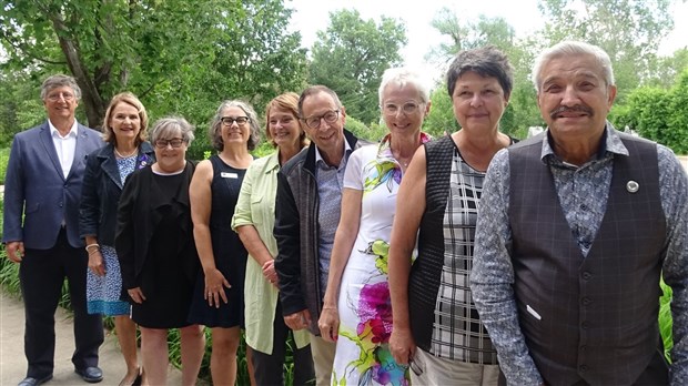Bilan de l'assemblée générale de FADOQ Région Lanaudière