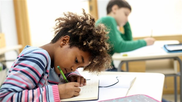 Plusieurs écoles en très mauvais état dans Lanaudière