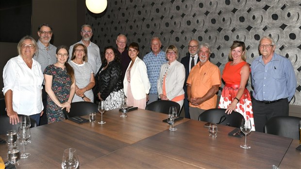 150 000 $ investi en soutien aux organisations sociocommunautaires d’ici