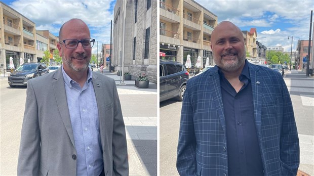 De nouveaux candidats conservateurs dans Joliette et Berthier