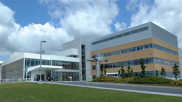 L’accès à nouveau limité aux visiteurs dans les hôpitaux de Lanaudière