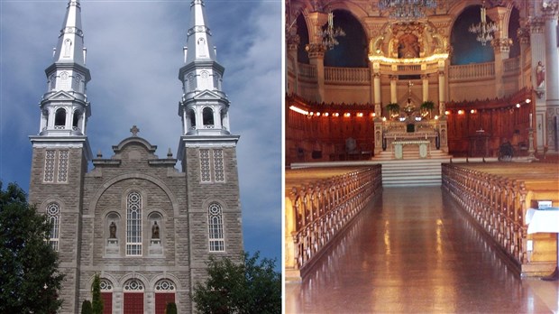 L’église de Saint-Jacques offre des visites guidées pour tout l’été