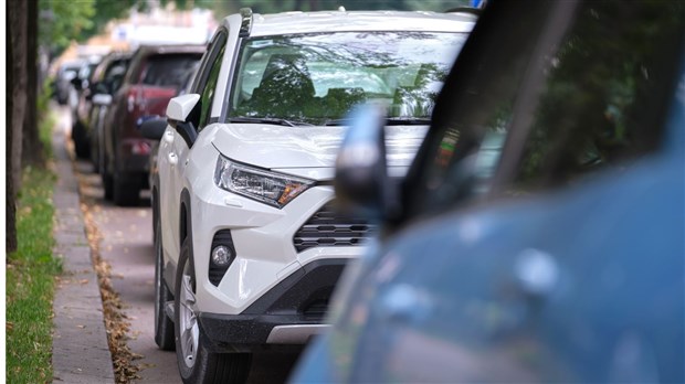 Un nouvel outil pour prévoir les déplacements dans la Ville de Joliette