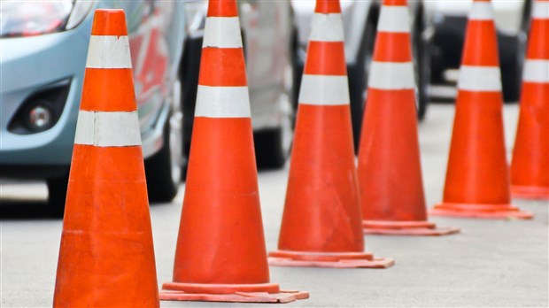 Ouverture temporaire de la rue Notre-Dame à Lavaltrie ce week-end