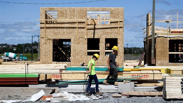 Femmes dans la construction: le changement de culture est perceptible, dit la CCQ