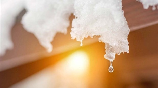 Comment stopper une infiltration d’eau par le sol d’une maison ?