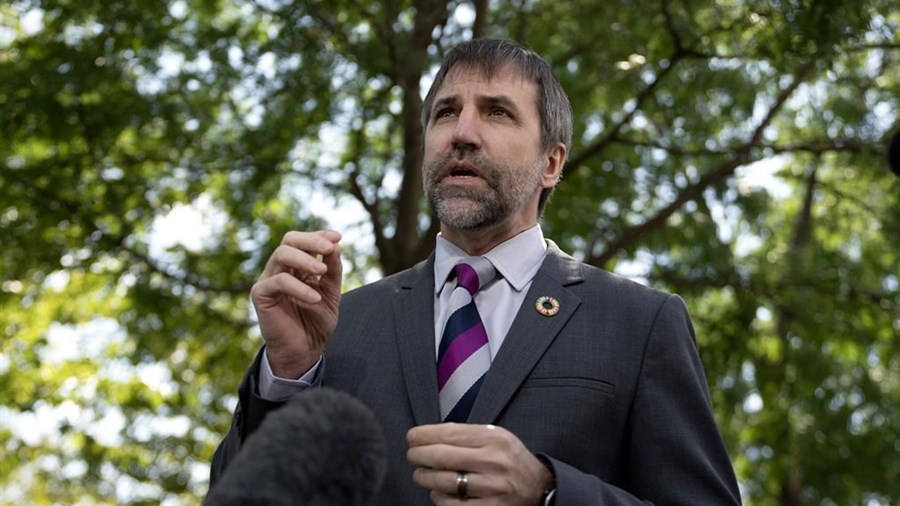 Montréal reçoit une conférence mondiale sur l'adaptation aux changements climatiques