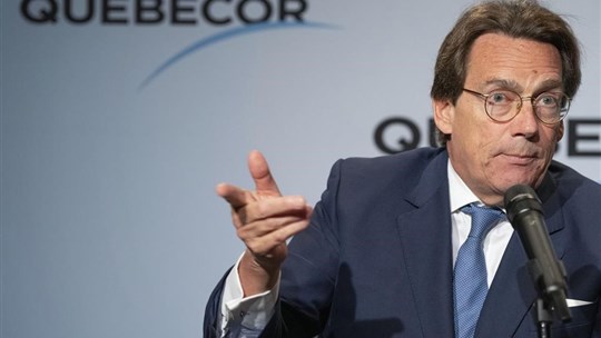 Le Groupe TVA annonce une restructuration et met à pied plus de 500 employés