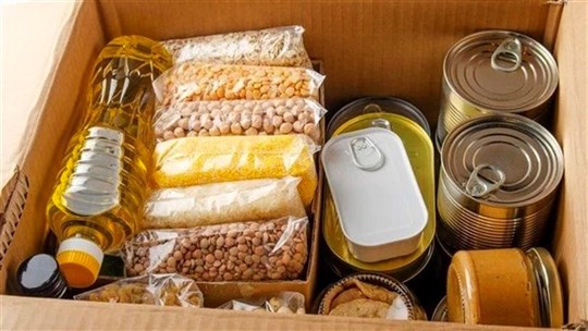Un Québécois sur trois a connu l'insécurité alimentaire au moins une fois en 2023
