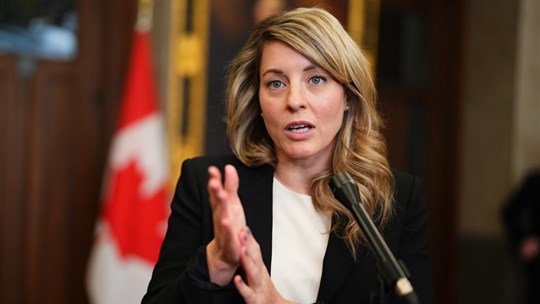 ONU: le Canada veut être membre du Conseil des droits de l'homme de 2028 à 2030