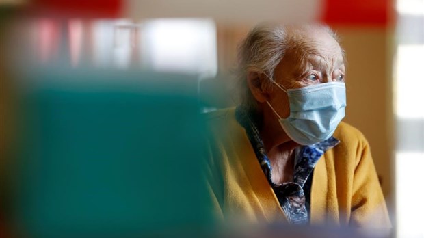Les Québécois se pensent en bonne santé, mais...